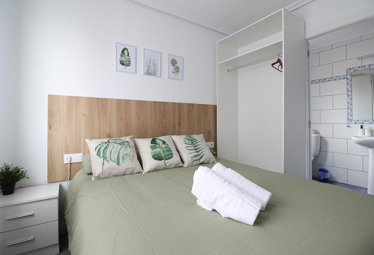 Apartamento Loft Con Office Santander Exterior foto
